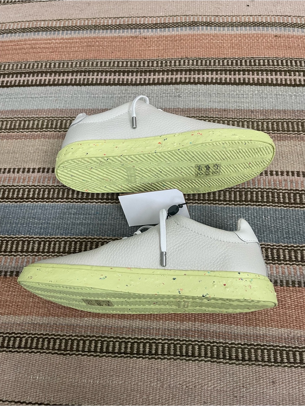 Rag & Bone RB1 Revival Tennis Shoe - Picture 2 of 10